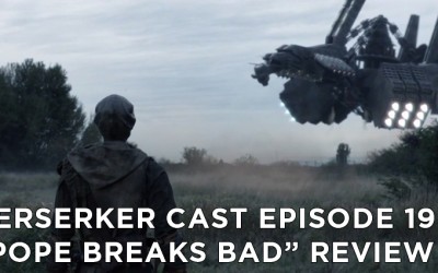 BC 19 – S5E4 – Pope Breaks Bad Review