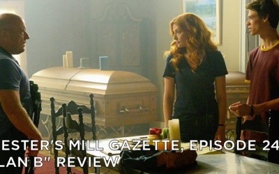 CMG24 – S3E09 – Barbie’s Battery Boost, and Big Jim’s B