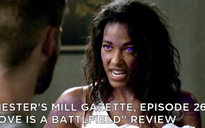 CMG26 – S3E11 – Patrick and Purple Play Pivotal Parts