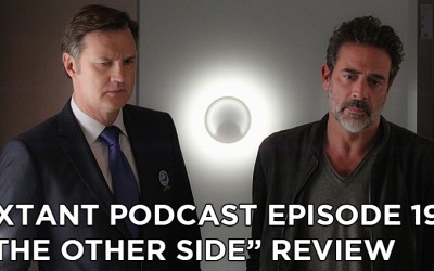 EP19 – S2E9 – Among Other Regrets