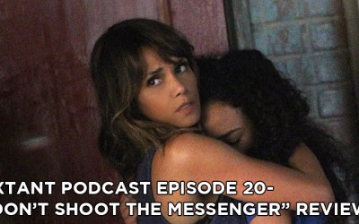 EP20 – S2E10 – A Higher Power