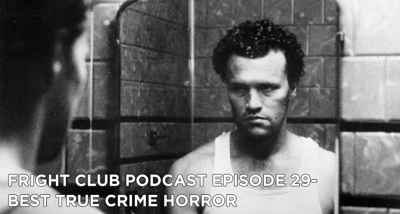Best True Crime Horror