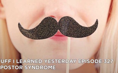 327- Impostor Syndrome