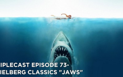 TC73 – Spielberg Classics Jaws