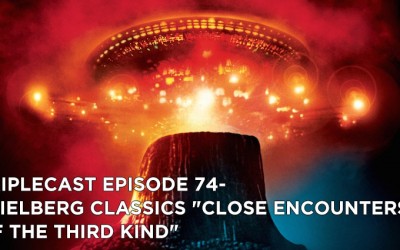 TC74 – Spielberg Classics CE3K