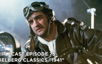 TC75 – Spielberg Classics 1941