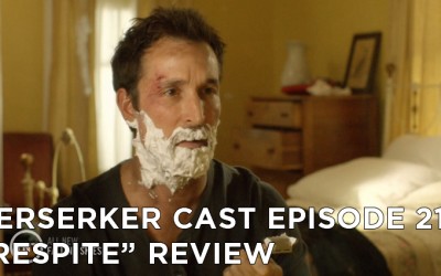 BC 21 – S5E6 – Respite Review