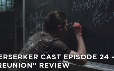 BC 24 – S5E9 – Reunion Review