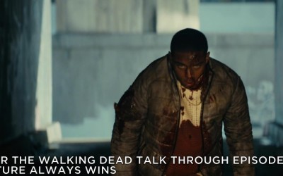 FTWDTT 001 – Pilot (S1E1)