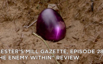 CMG28 – S3E13 – Dome’s Done