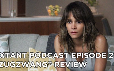 EP21 – S2E11 – Einstein’s Regret