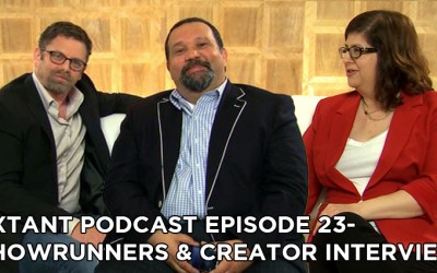 EP23 – Interview: Mickey Fisher, Craig Shapiro, Liz Kruger