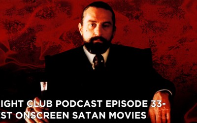 FC 33- Best Onscreen Satan Horror Movies