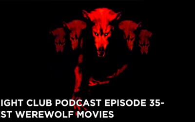 FC 35- Best Werewolf Movies