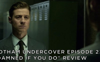 GU23 – S2E1 – Damned If You Do