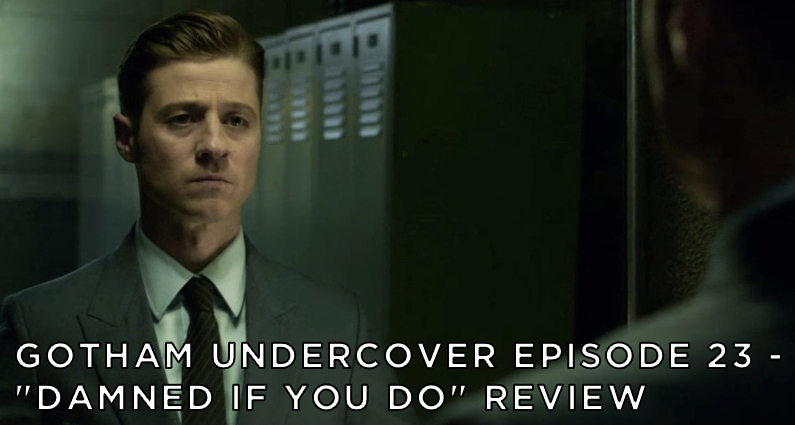 GU23 – S2E1 – Damned If You Do