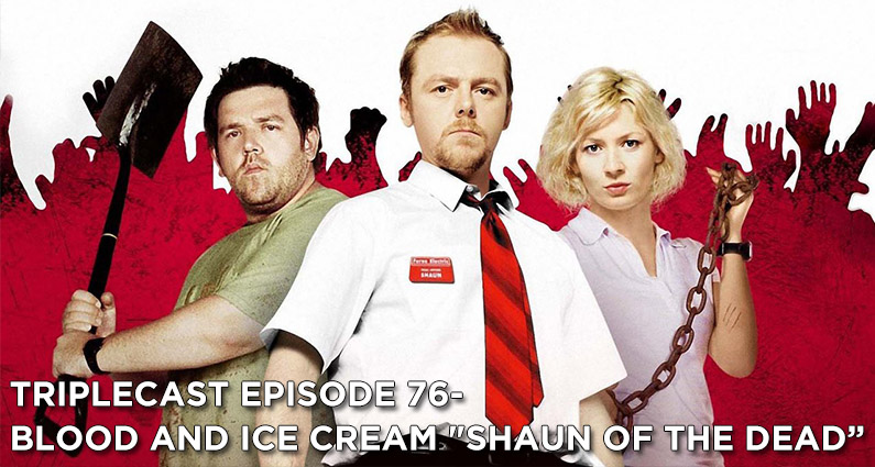 Shaun of the Dead