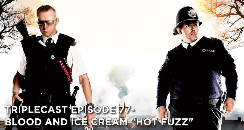 Hot Fuzz