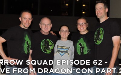 AS 62 – Live from DragonCon Part 2