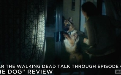 FTWDTT 003 – The Dog (S1E3)