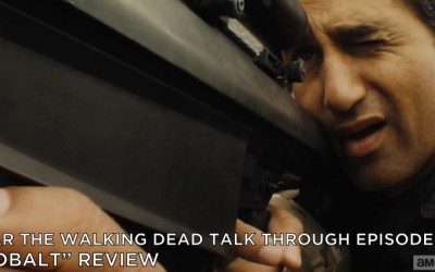 FTWDTT 005 – Cobalt (S1E5)