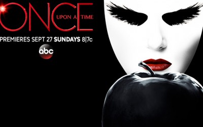 Where is Emma Swan?