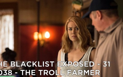 BLE31 – S3E1 – #038 The Troll Farmer