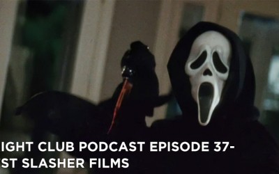 FC 37- Best Slasher Movies