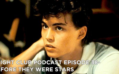 FC 38- Before They Were Stars