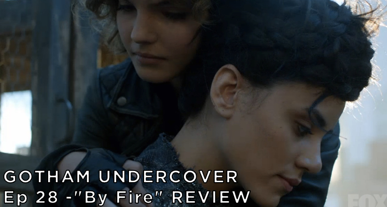 GU28 – S2E06 – By Fire