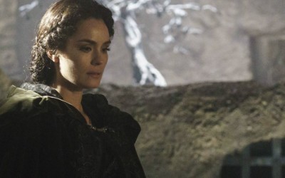 Can Sleepy Hollow Survive Pandora?