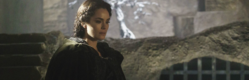 Can Sleepy Hollow Survive Pandora?
