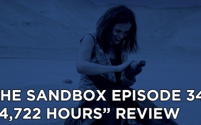 SB34 – S3E5 – 4,722 Hours