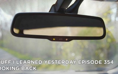 354- Looking Back