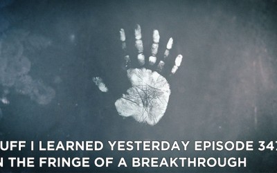 347- On the Fringe of a Breakthrough
