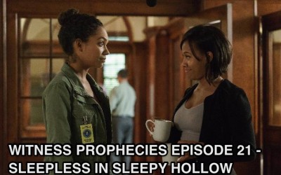 WP21 – S3E4 – Sleepless in Sleepy Hollow