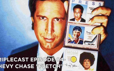 TC84 – Chevy Chase “Fletch”