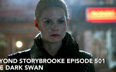 BS05 – S5E01 – The Dark Swan
