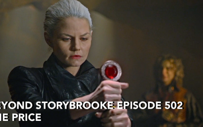 BS05 – S5E02 – The Price