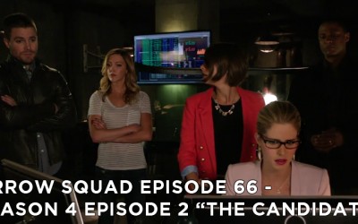 AS 66 – S4E02 – The Candidate Review