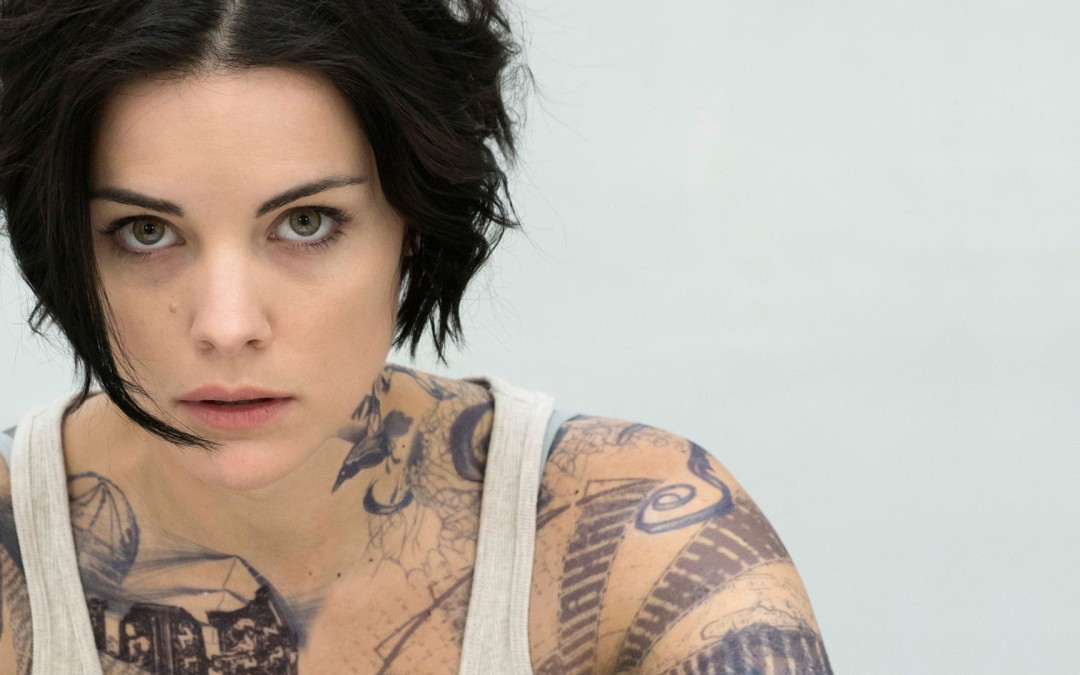 The Tattoos are the Clues !
