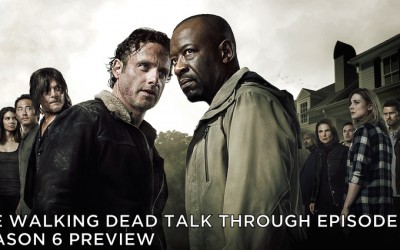 TWDTT 023 – Season 6 Preview