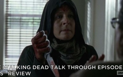 TWDTT 025 – JSS (S6E2)