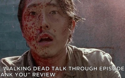 TWDTT 026 – Thank You (S6E3)