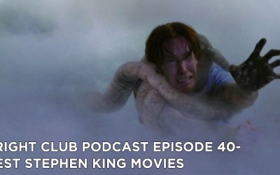 FC 40- Best Stephen King Movies