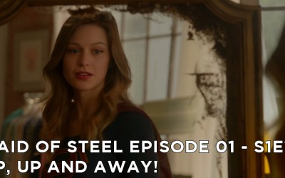 MOS 01 – S1E1 – Up, Up And Away