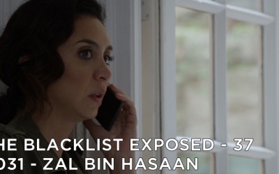 BLE37 – S3E7 – #031 Zal Bin Hasaan