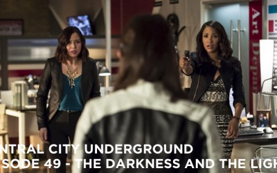 CCU 49 – S2 E5 – The Darkness And The Light