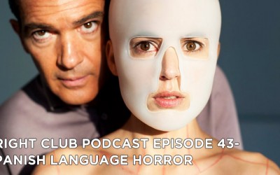 FC 43- Best Spanish Language Horror Films
