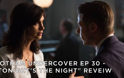 GU30 – S2E8 – Tonight’s The Night